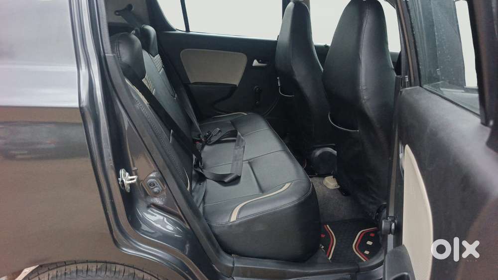 Maruti Suzuki Alto 800 Lxi, 2021, Petrol