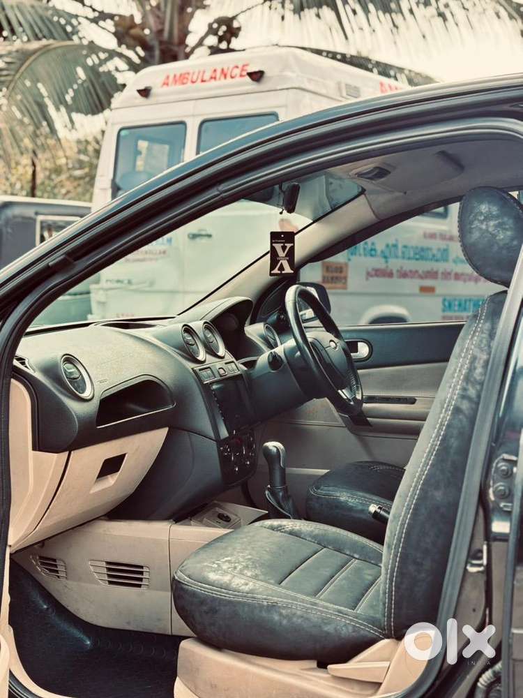 Ford Fiesta 2009 Diesel 125000 Km Driven