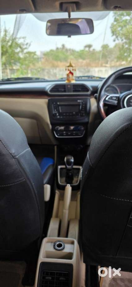 Maruti Suzuki Dzire 2017-2020 Zdi Amt, 2018, Diesel