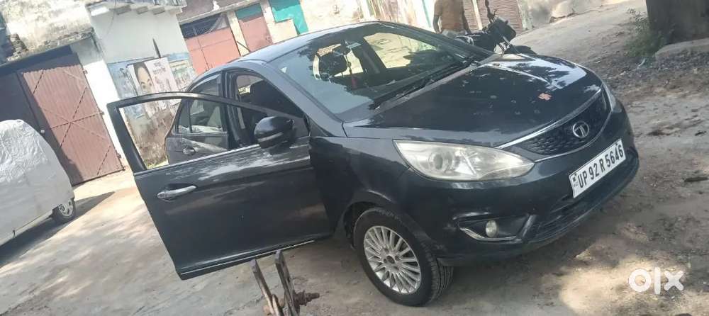Tata Zest Revotron 2015