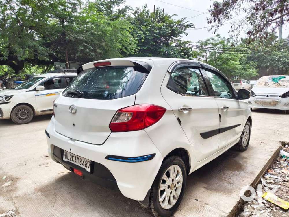 Tata Tiago Xz, 2018, Petrol