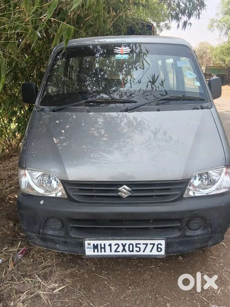 Maruti Suzuki Eeco 2025