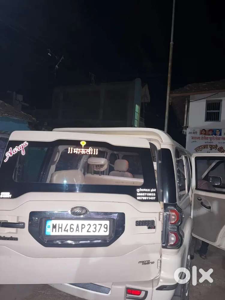 Car Is In Good Condition As U R Expecting!!
