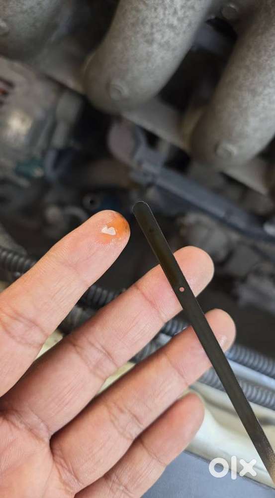 Honda City V Mt Exclusive, 2012, Petrol