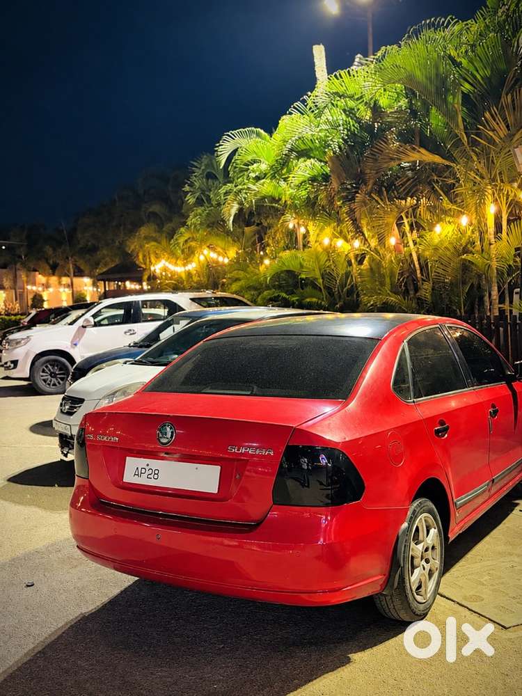 Volkswagen Vento Diesel 2013