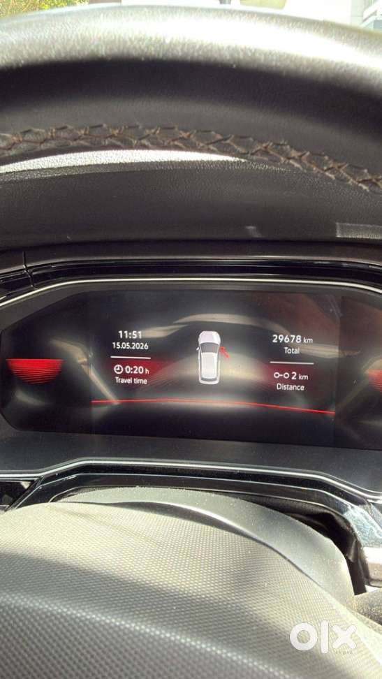 Volkswagen Virtus 1.5 Tsi Gt Plus Evo Dsg, 2024, Petrol