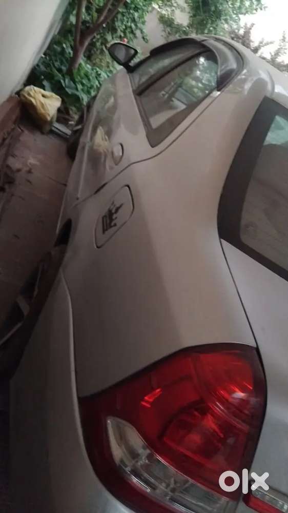 Toyota Etios Diesel 2016