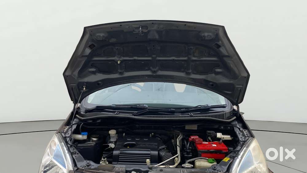 Maruti Suzuki Wagon R Vxi Amt, 2016, Petrol