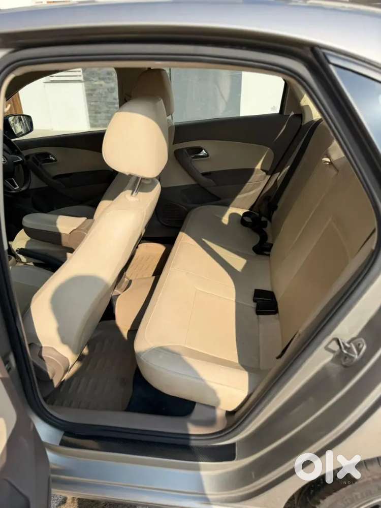 Skoda Rapid 2015 1st Owner Dsg Black Package
