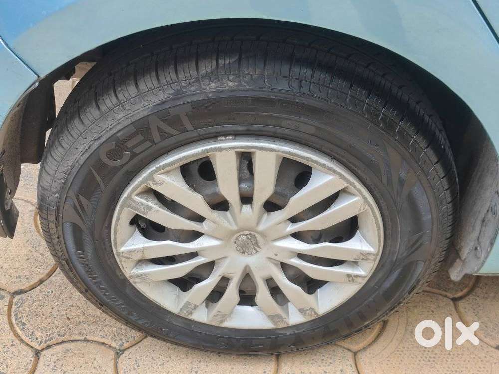 Maruti Suzuki Swift 1.3 Vxi, 2008, Petrol