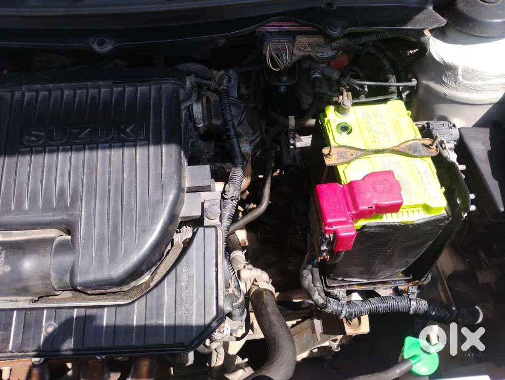 Maruti Suzuki Dzire 2021 Cng & Hybrids 106200 Km Driven