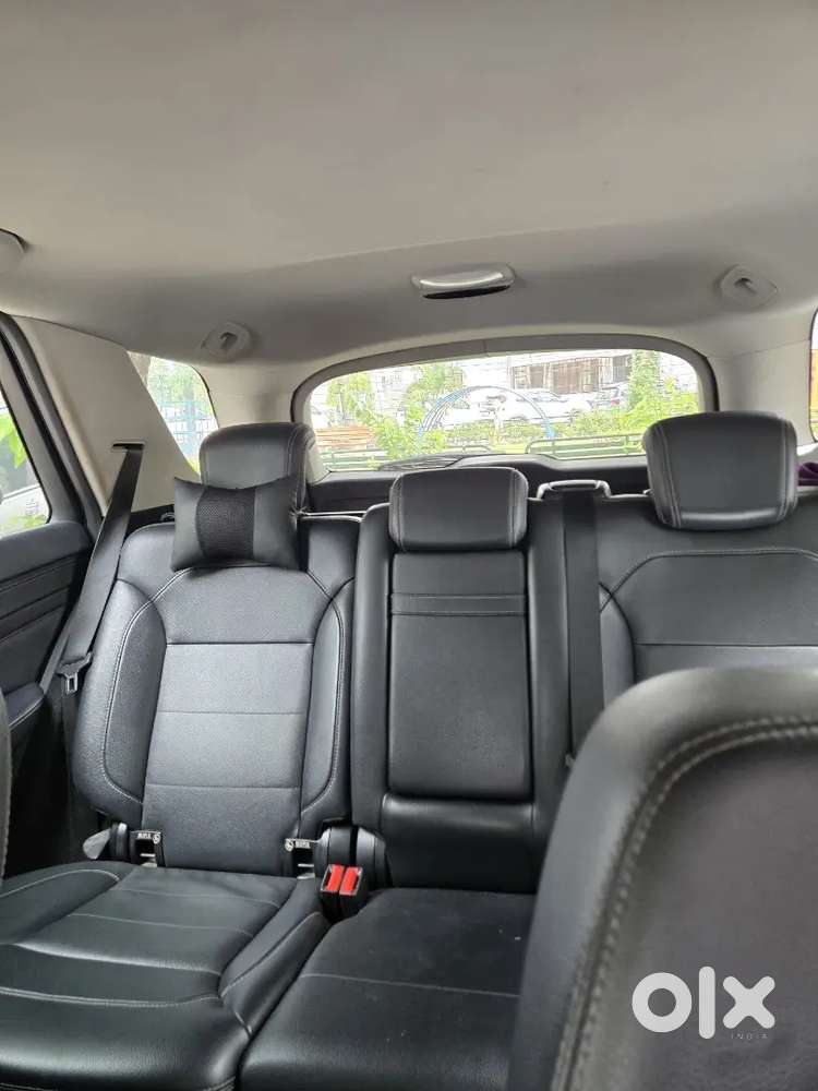 Mercedes-benz M-class 2016 Diesel 4matic 3rd Owner