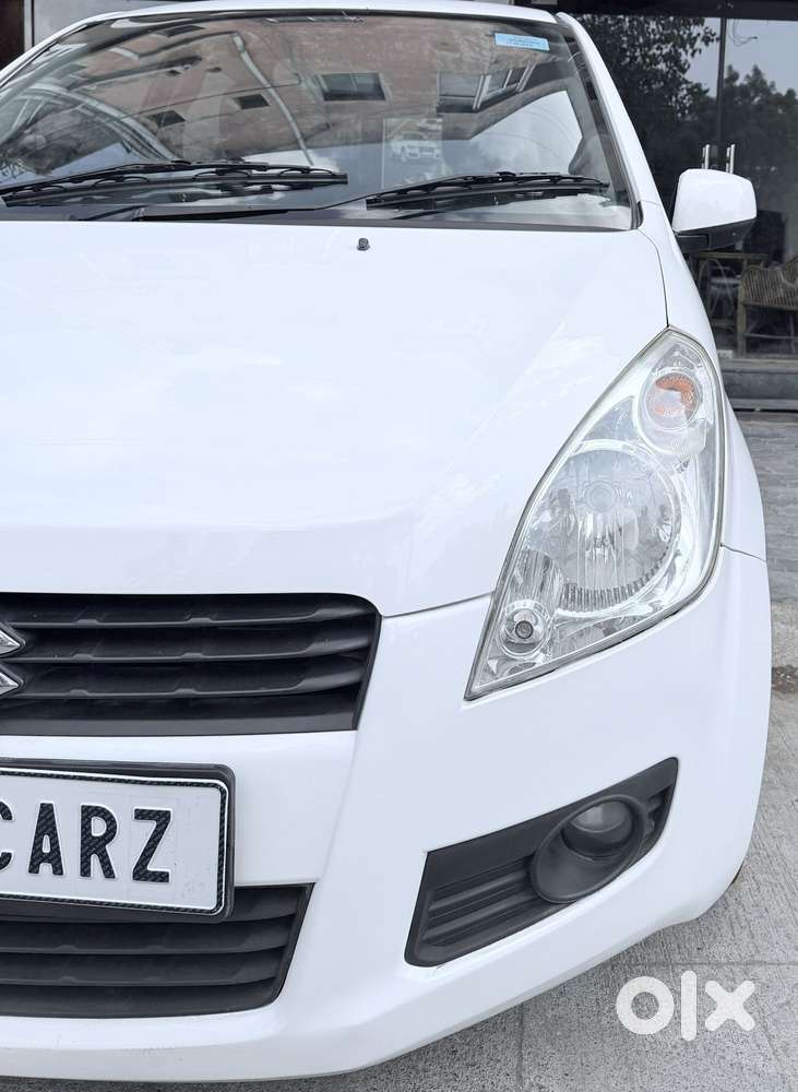 Maruti Suzuki Ritz Vdi Bs-iv, 2011, Diesel
