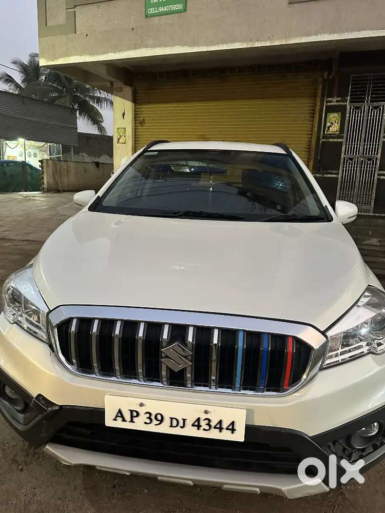 Maruti Suzuki Delta 2020 Shvs