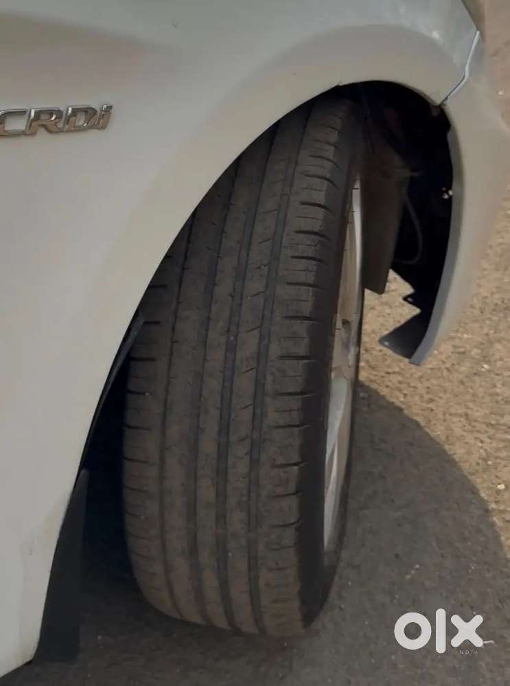 Hyundai New Verna 2012 Diesel 94000 Km Driven