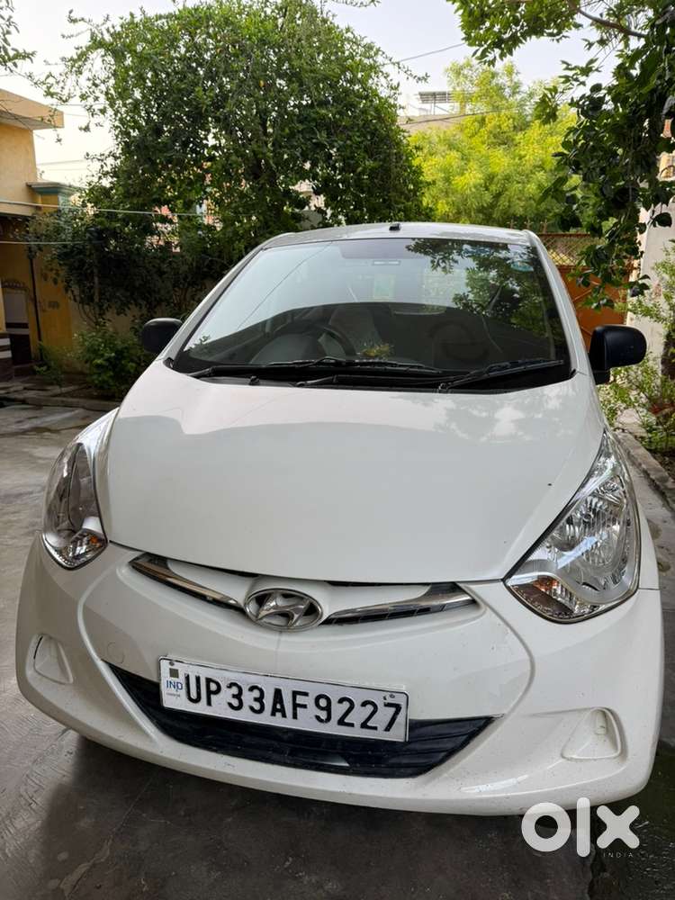Hyundai Eon