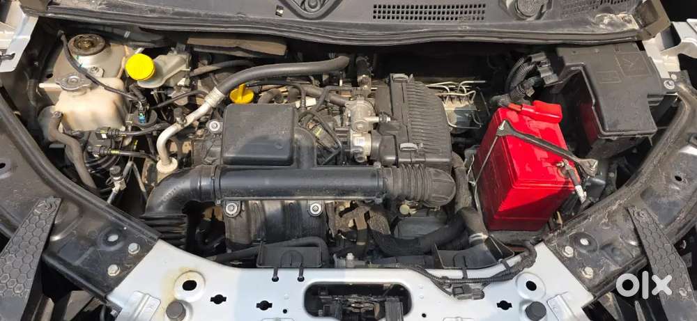 Nissan Magnite 2023 Petrol Well Maintained