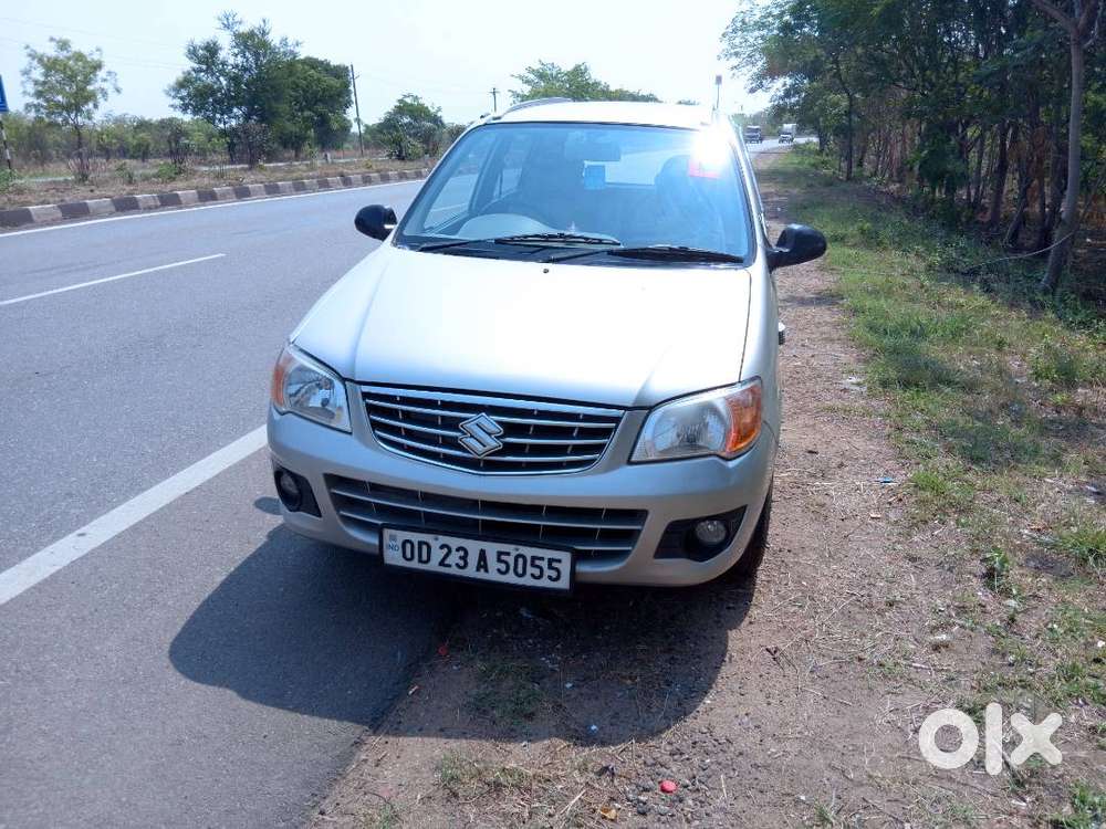 Alto K 10 In Excellent In Condition