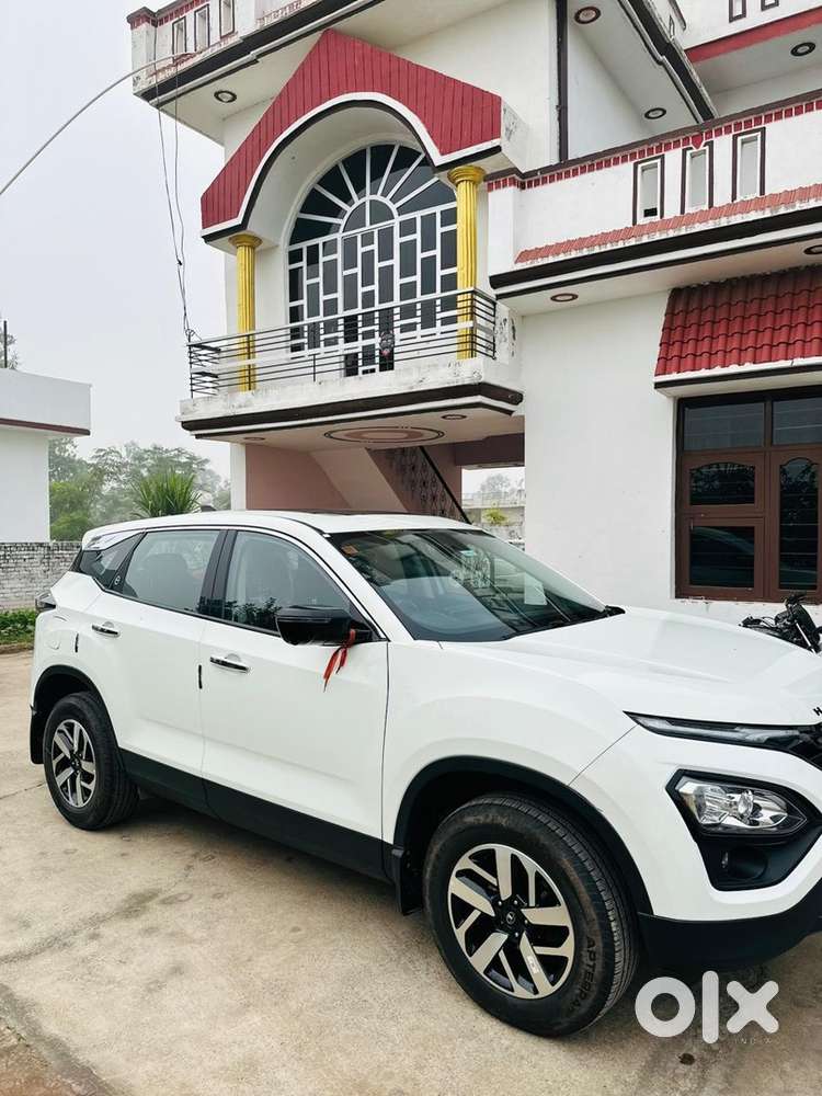 Tata Harrier Diesel 2023