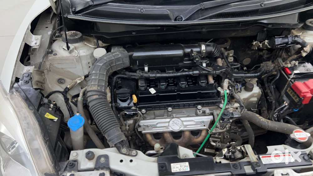 Maruti Suzuki Swift Amt Zxi, 2022, Petrol