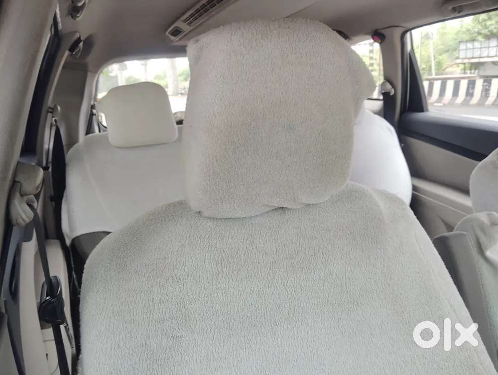 Mahindra Marazzo Diesel 2019