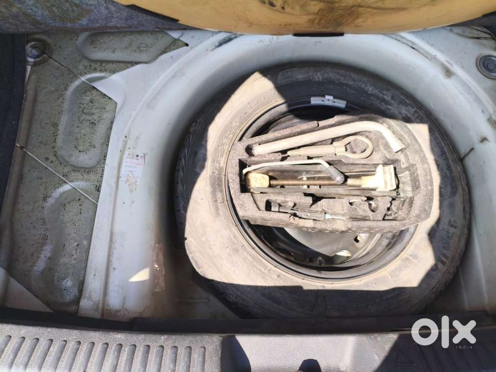 Volkswagen Polo 2009-2013 Diesel Comfortline 1.2l, 2012, Diesel