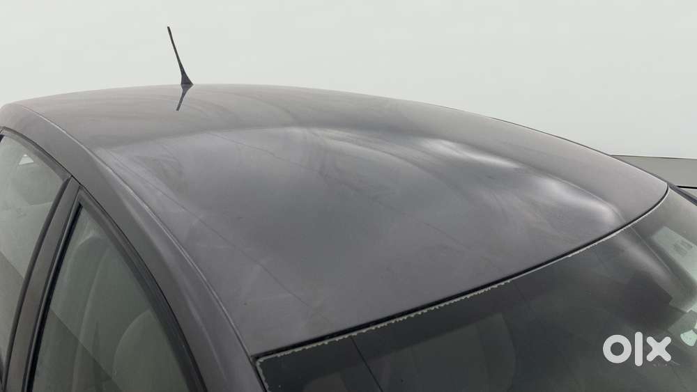 Volkswagen Polo 2009-2013 Highline Breeze, 2014, Petrol