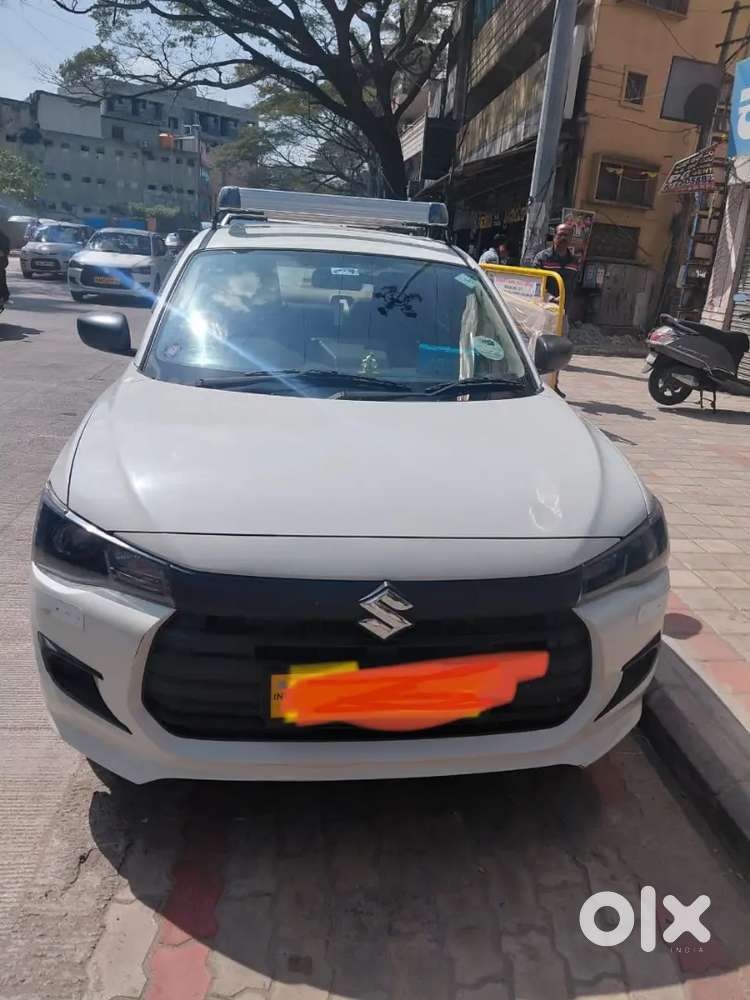 Immediate Sale Ka Vehicle