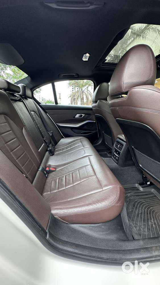 Bmw 3 Series Gran Limousine 330li M Sport, 2020, Petrol