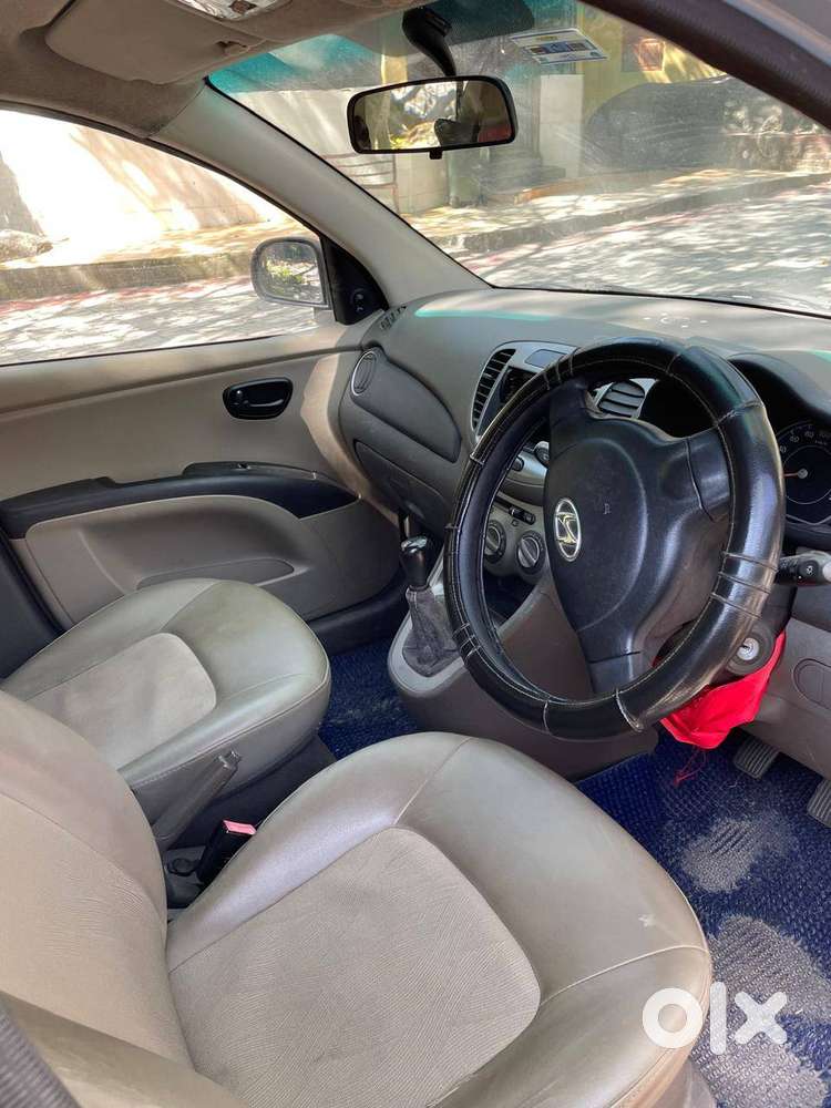 Good Condition Private Car