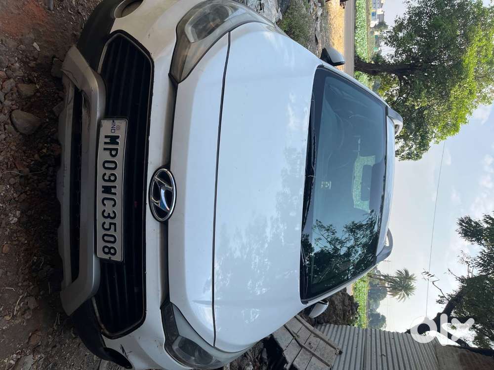 Hyundai I20 Active 2019