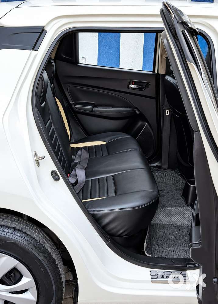 Maruti Suzuki Swift Vxi + Manual, 2020, Petrol