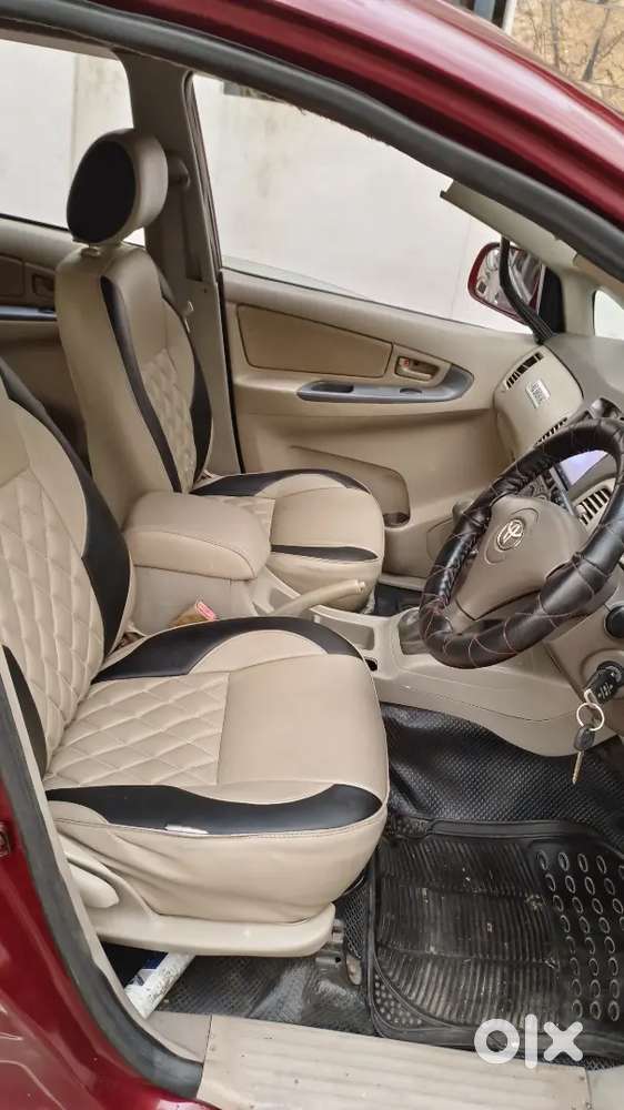 Toyota Innova G 2006
