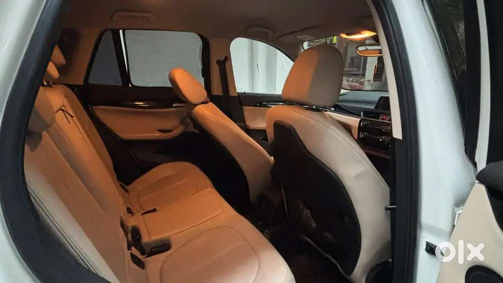 2019 Bmw X1 Diesel