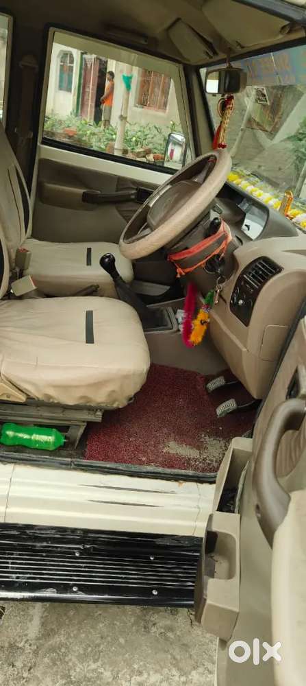 Mahindra Bolero Diesel 2019