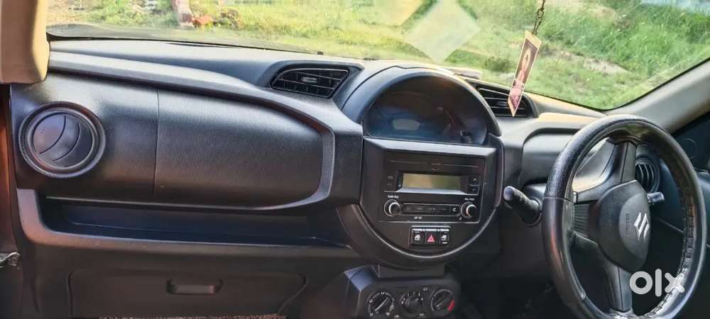 Maruti Suzuki S-presso 2021 First Owner