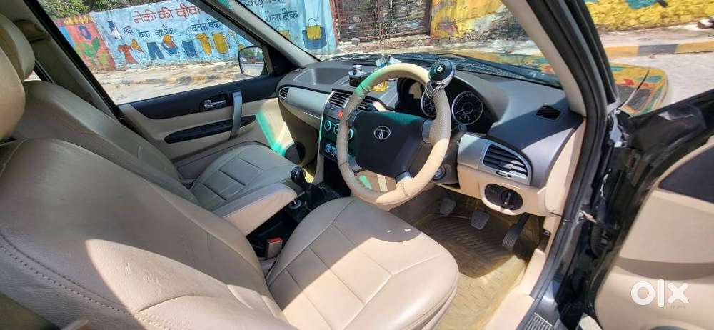 Tata Safari Storme Ex, 2013, Diesel