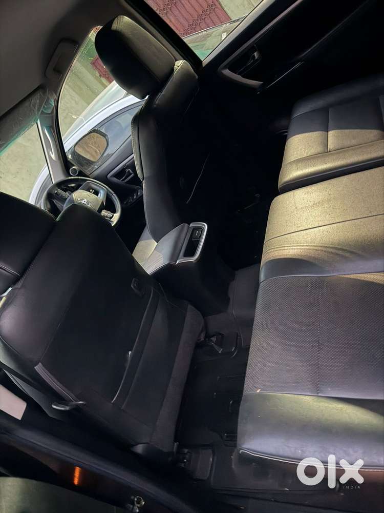 Toyota Fortuner 3.0 4x2 Mt, 2022, Diesel