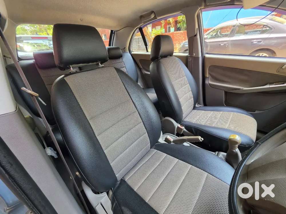 2010 Tata Indica Vista