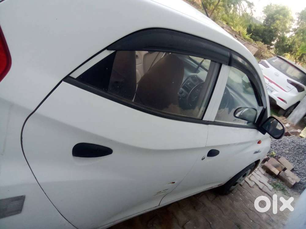 Hyundai Eon D-lite Plus 2014
