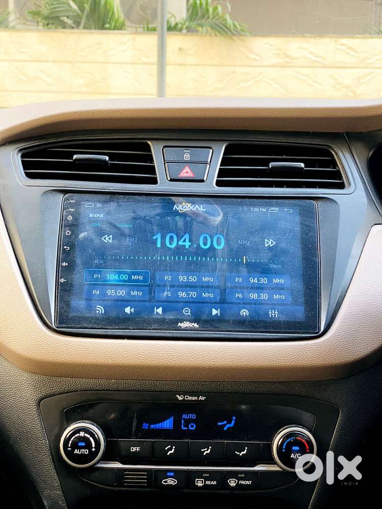 Hyundai Elite I20 [2018-2020] 1.4 Asta Crdi, 2018, Diesel