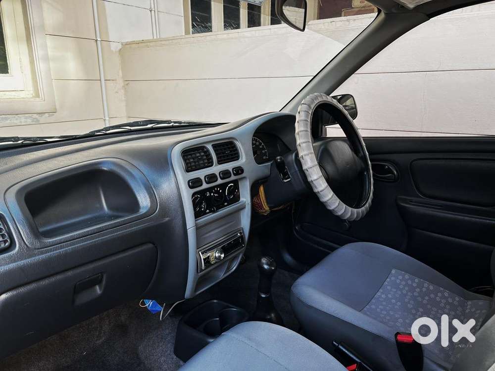 Maruti Suzuki Alto 2011 Cng & Hybrids Well Maintained