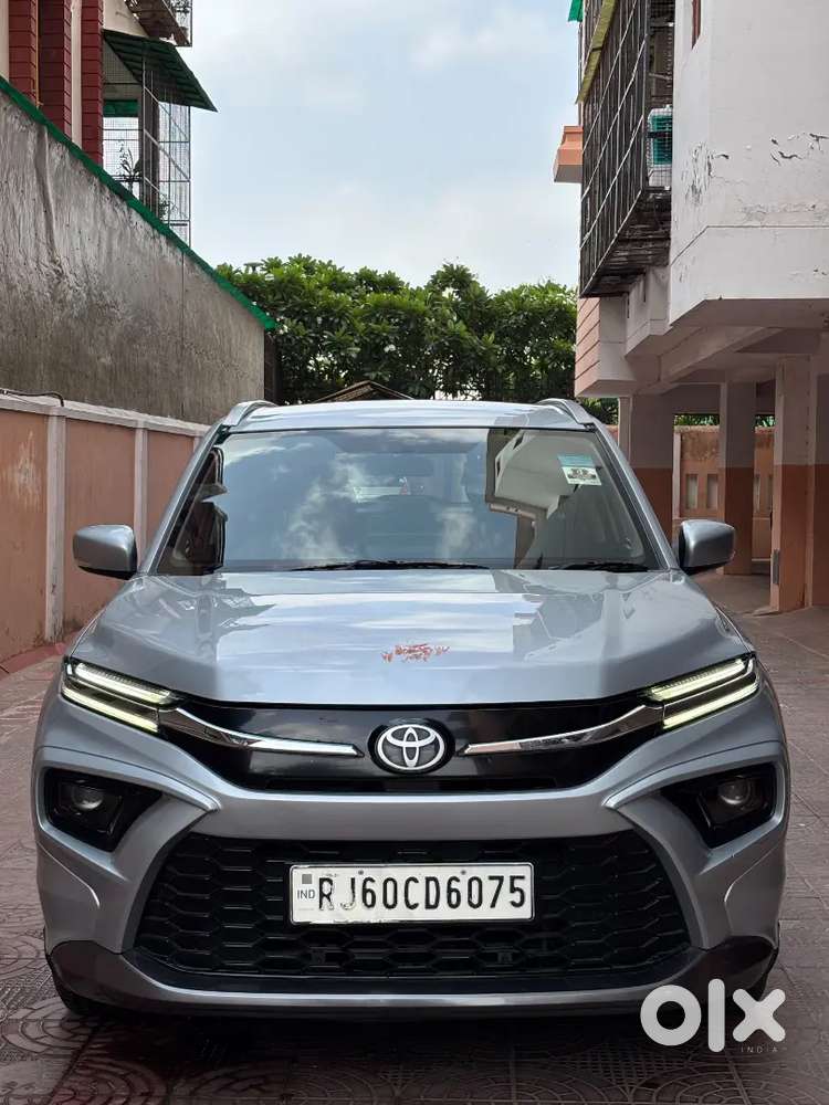 Toyota Urban Cruiser 1.5 Neo Drive 2024