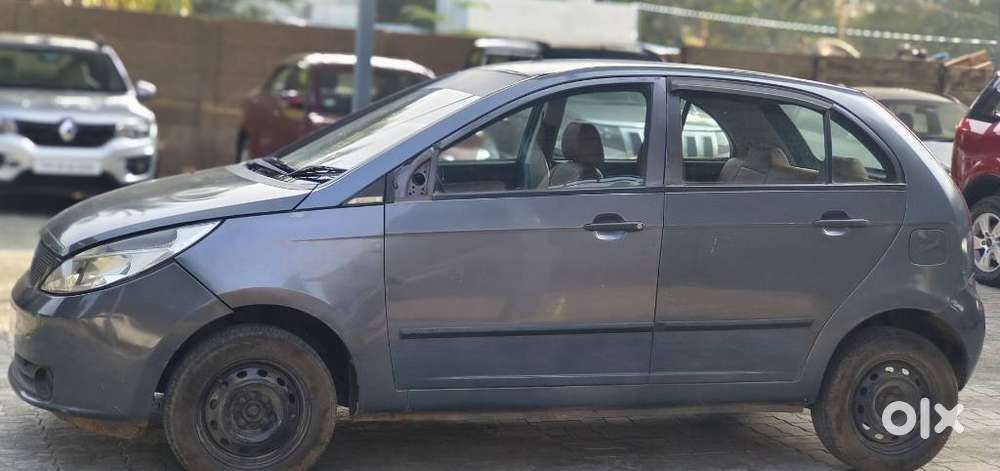 Tata Vista Tech Ls Bs Iii, 2011, Diesel
