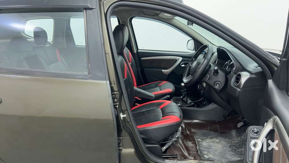 Renault Duster 85ps Diesel Rxz, 2020, Petrol
