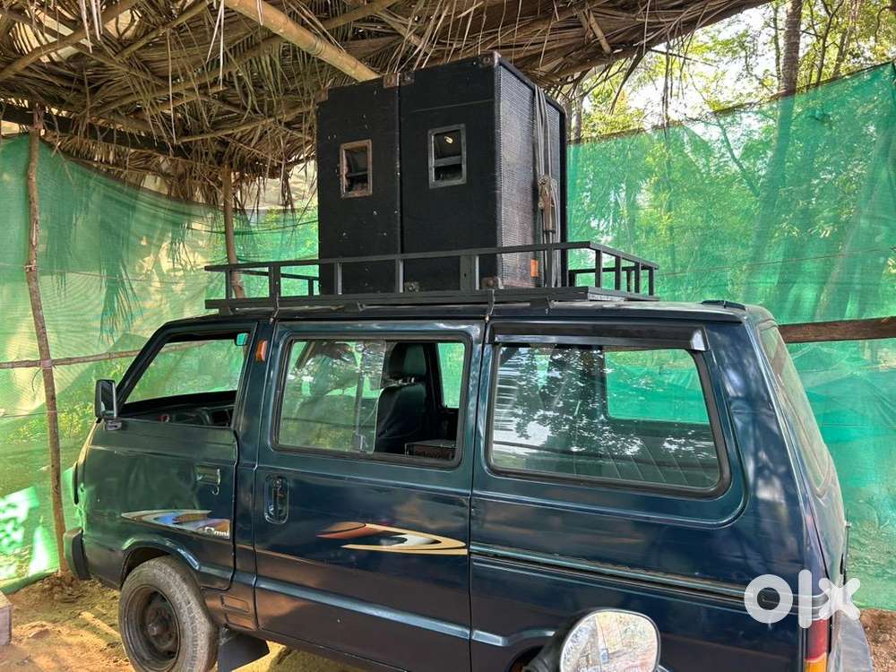 Reliable Maruti Suzuki 2009