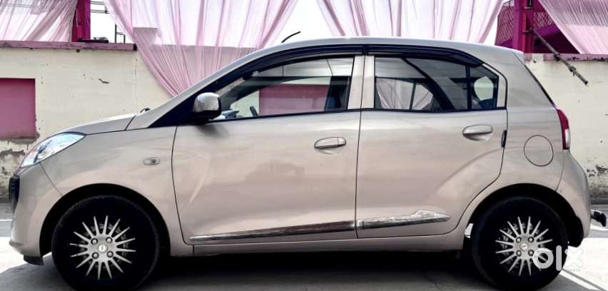 Hyundai New Santro 1.1 Magna Mt, 2019, Petrol