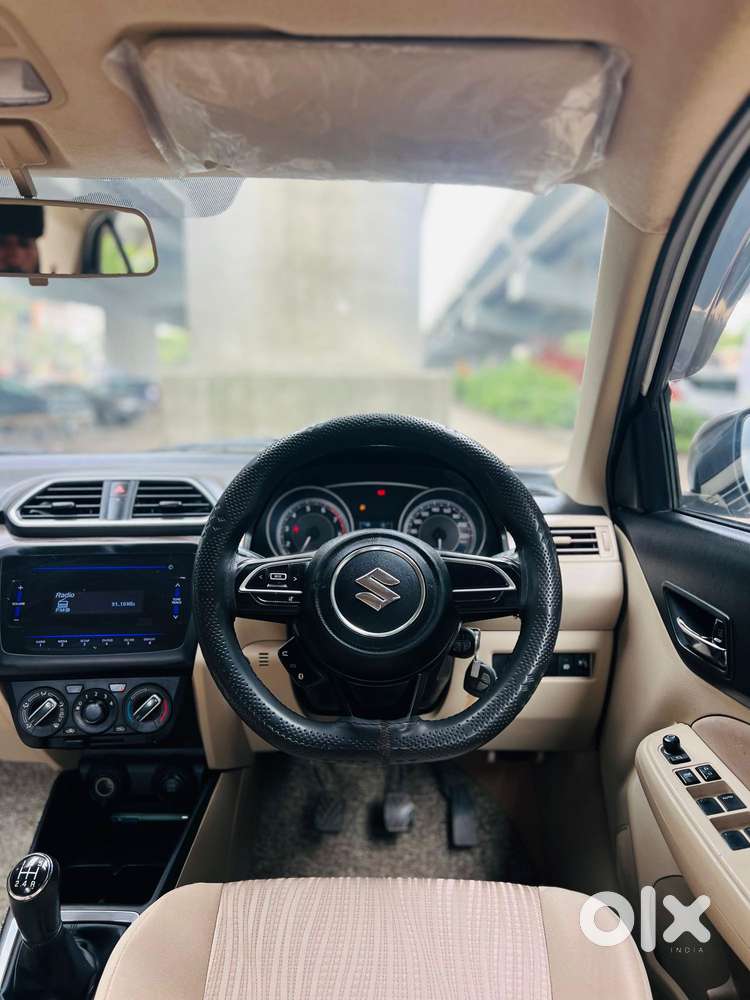 Maruti Suzuki Swift Dzire Vxi Optional, 2022, Cng & Hybrids