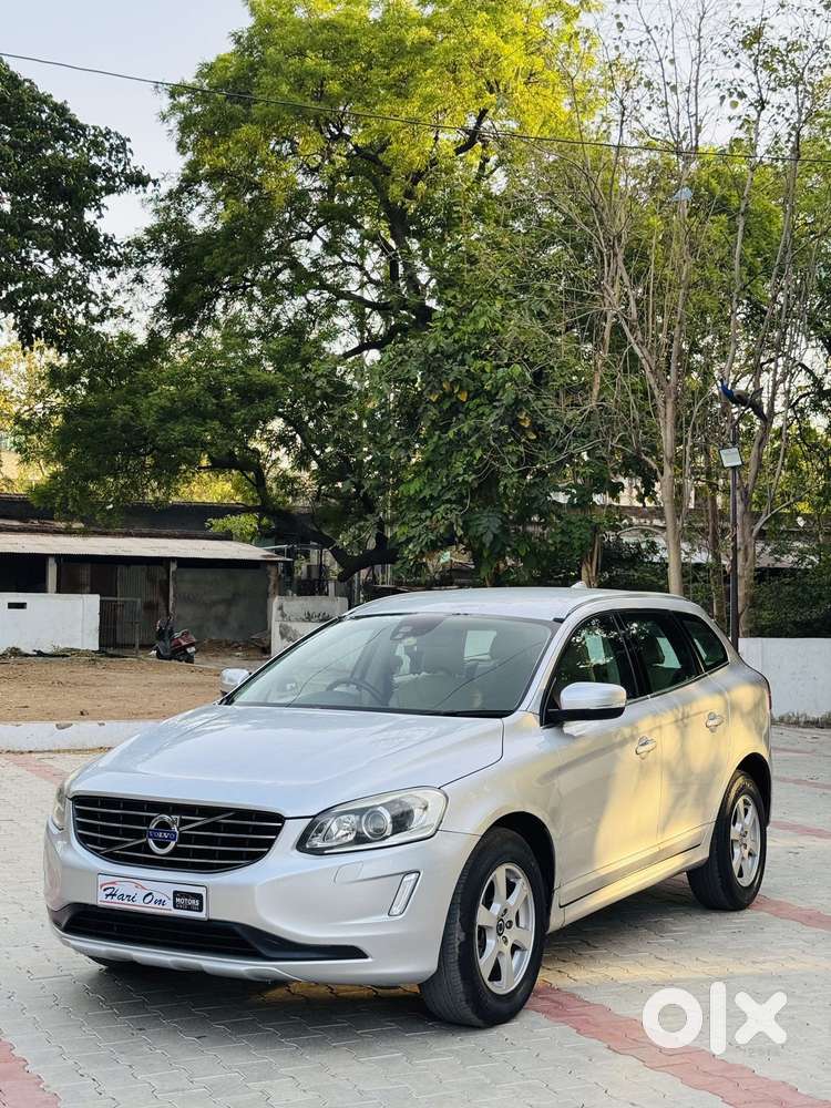 Volvo Xc60 D4 Kinetic, 2016, Diesel