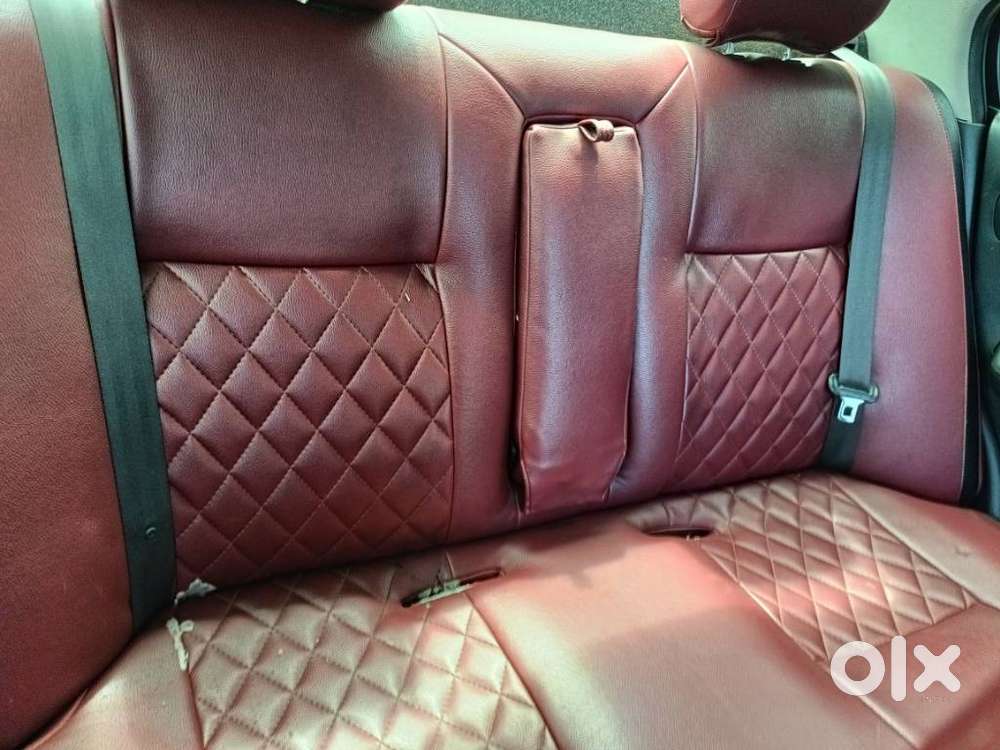 Maruti Suzuki Swift Dzire Tour Ldi, 2016, Diesel